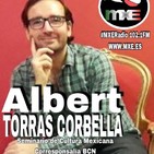 2017-04-09 PROGRAMA 27 Albert Torras Corbella
