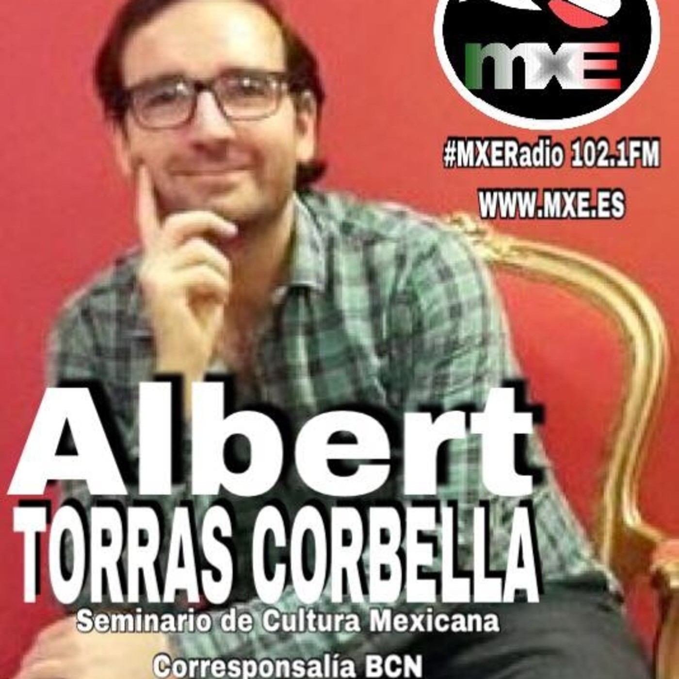 Mexicanos Por España