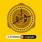 DAIMONIONS 03. La Materia Oscura S01E03: The Spies