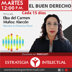 El Buen Derecho (Jurisprudencias relevantes del 2019)
