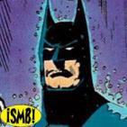 ¡Santa justicia ciega, Batman!