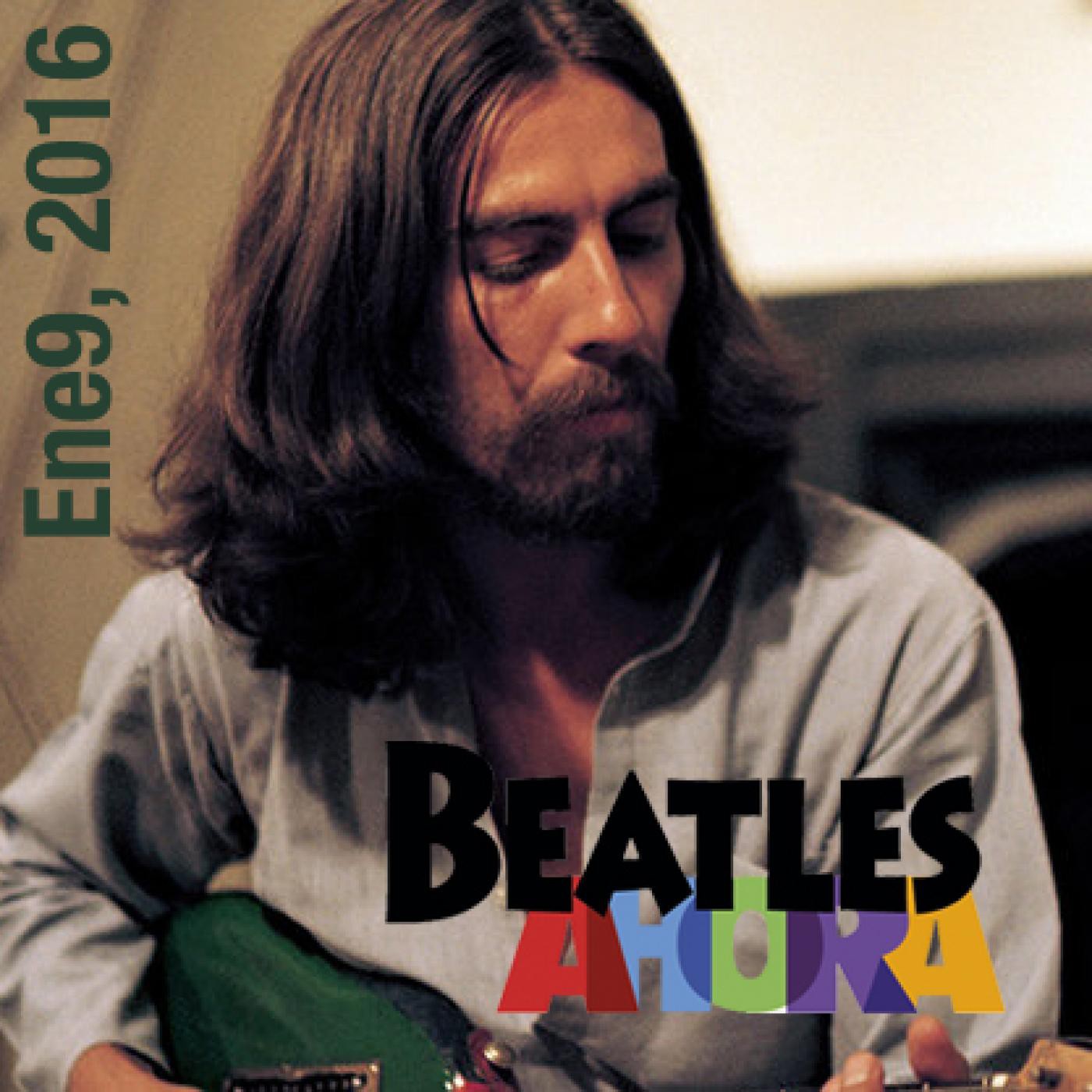 Beatles Ahora!