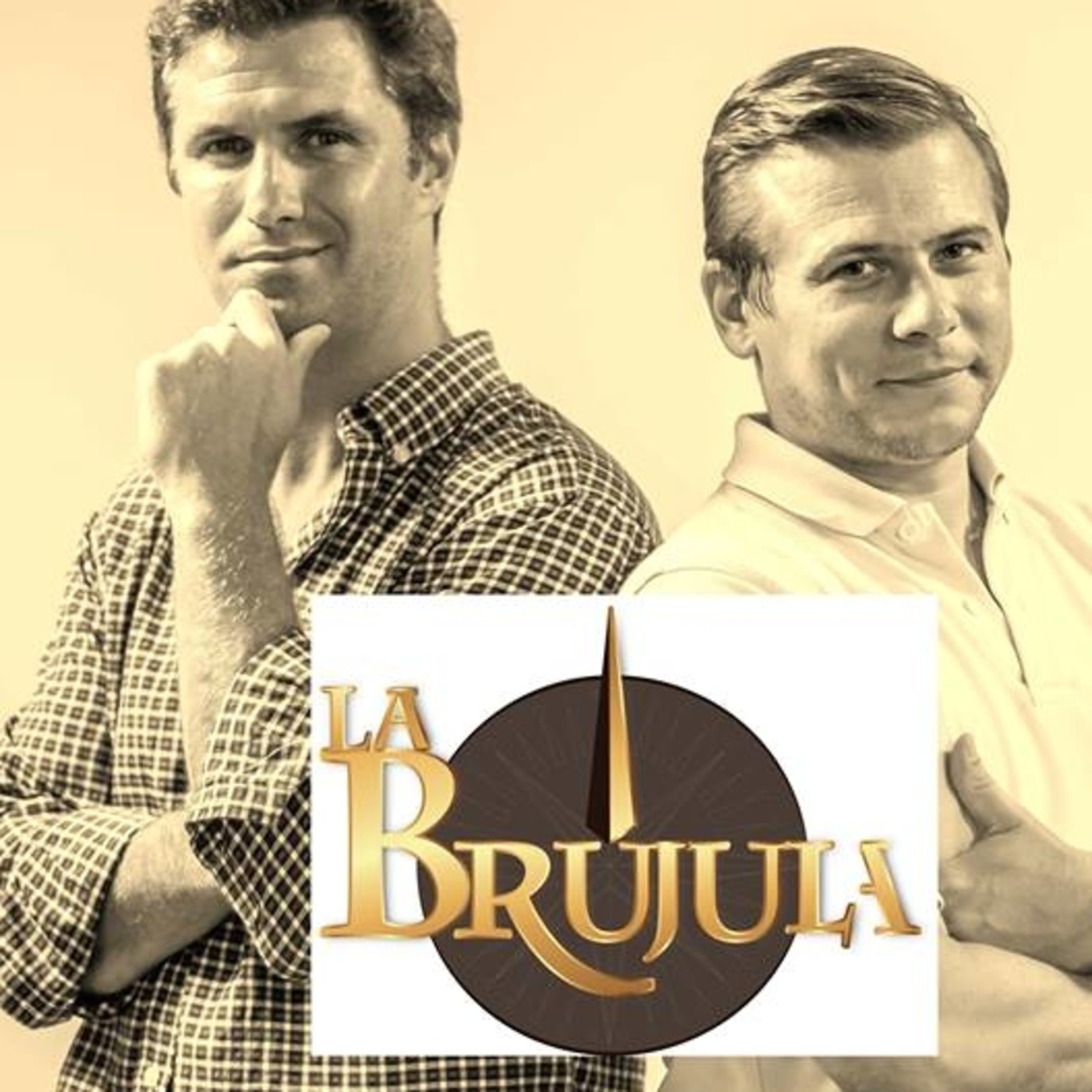 La Brújula 71 - El Diablo en la ONU