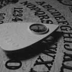 Herencia paranormal.