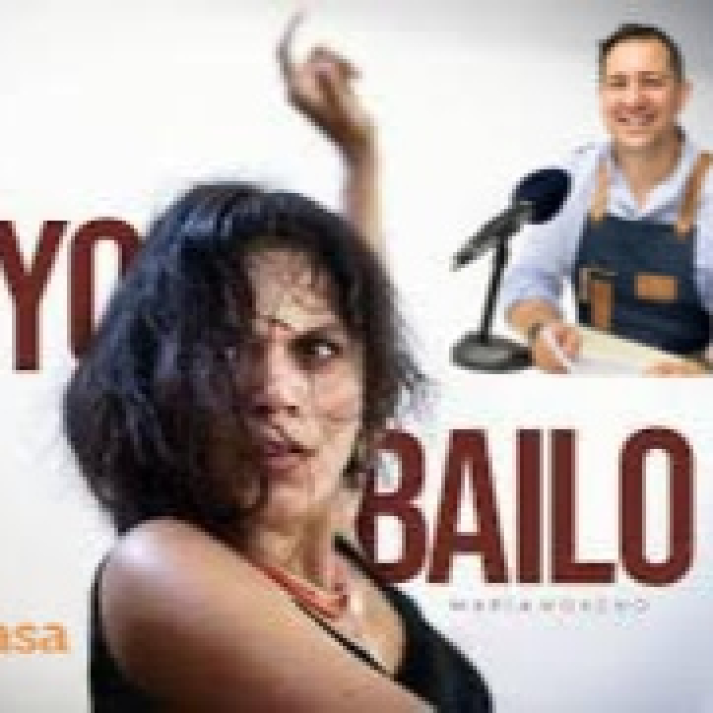 Podcast amosdecasa