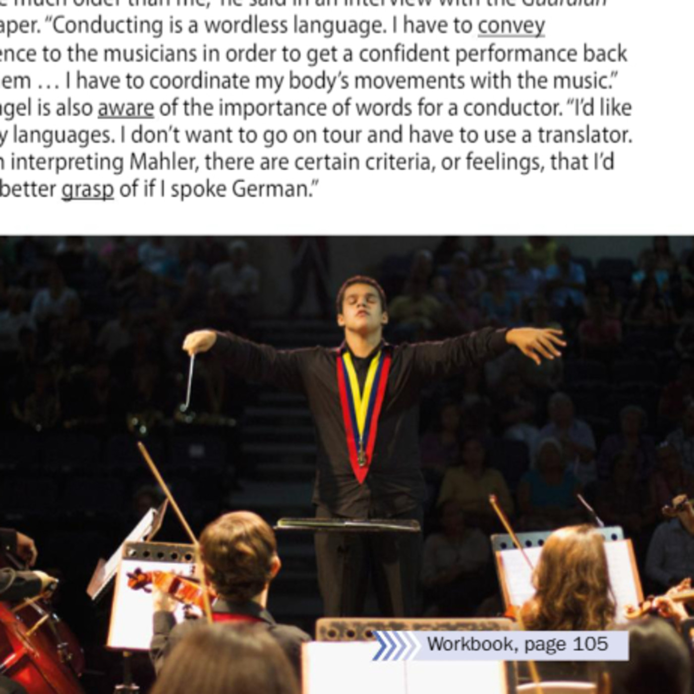 Grado Décimo - 4 de Mayo