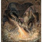 La lucha de los Dioses (9de10): Beouwoulf