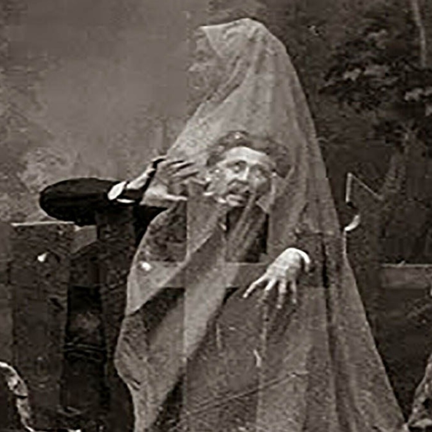 La Puerta Del Misterio