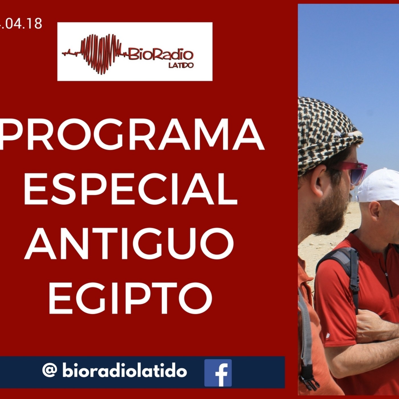 BIORADIO LATIDO