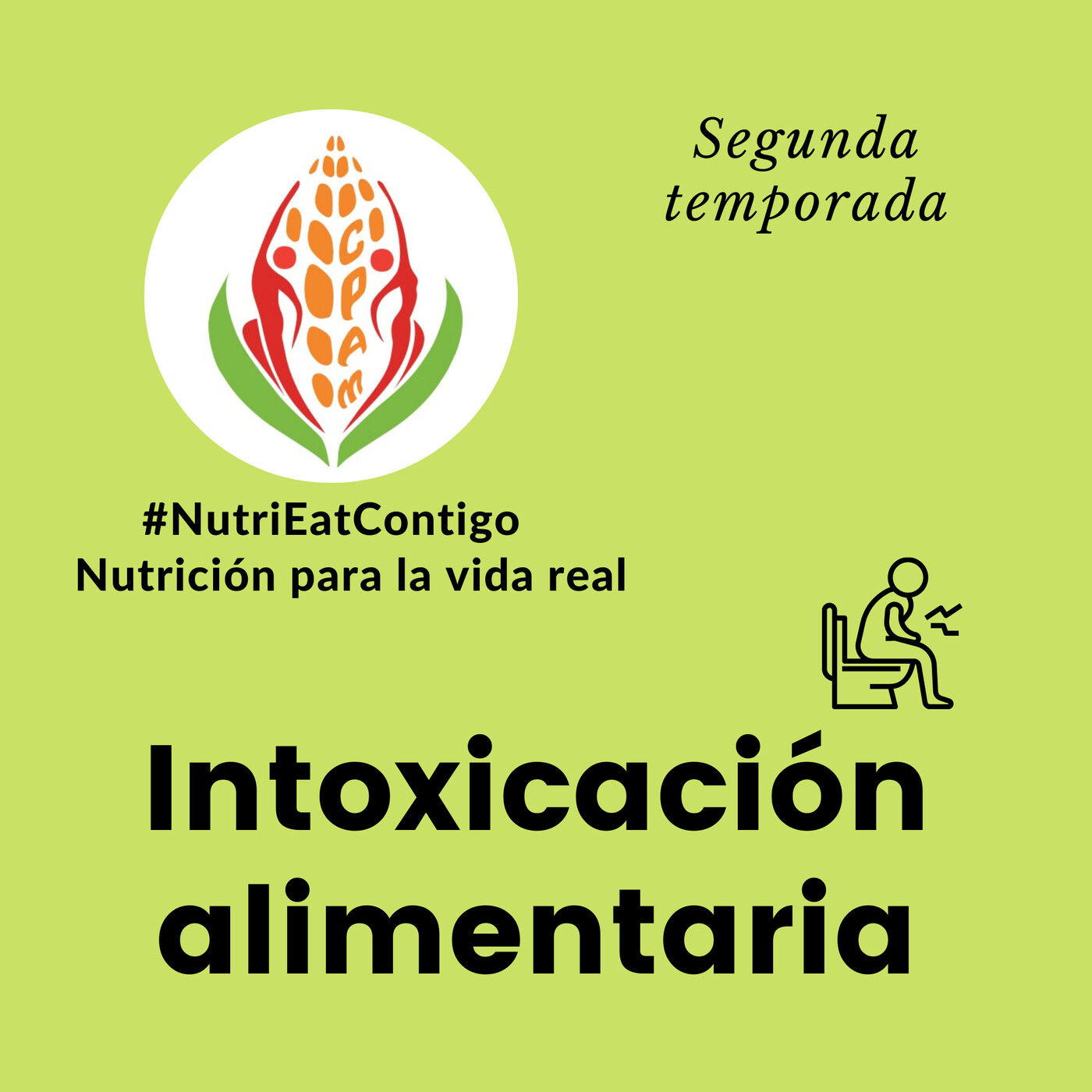 NutriEat Contigo