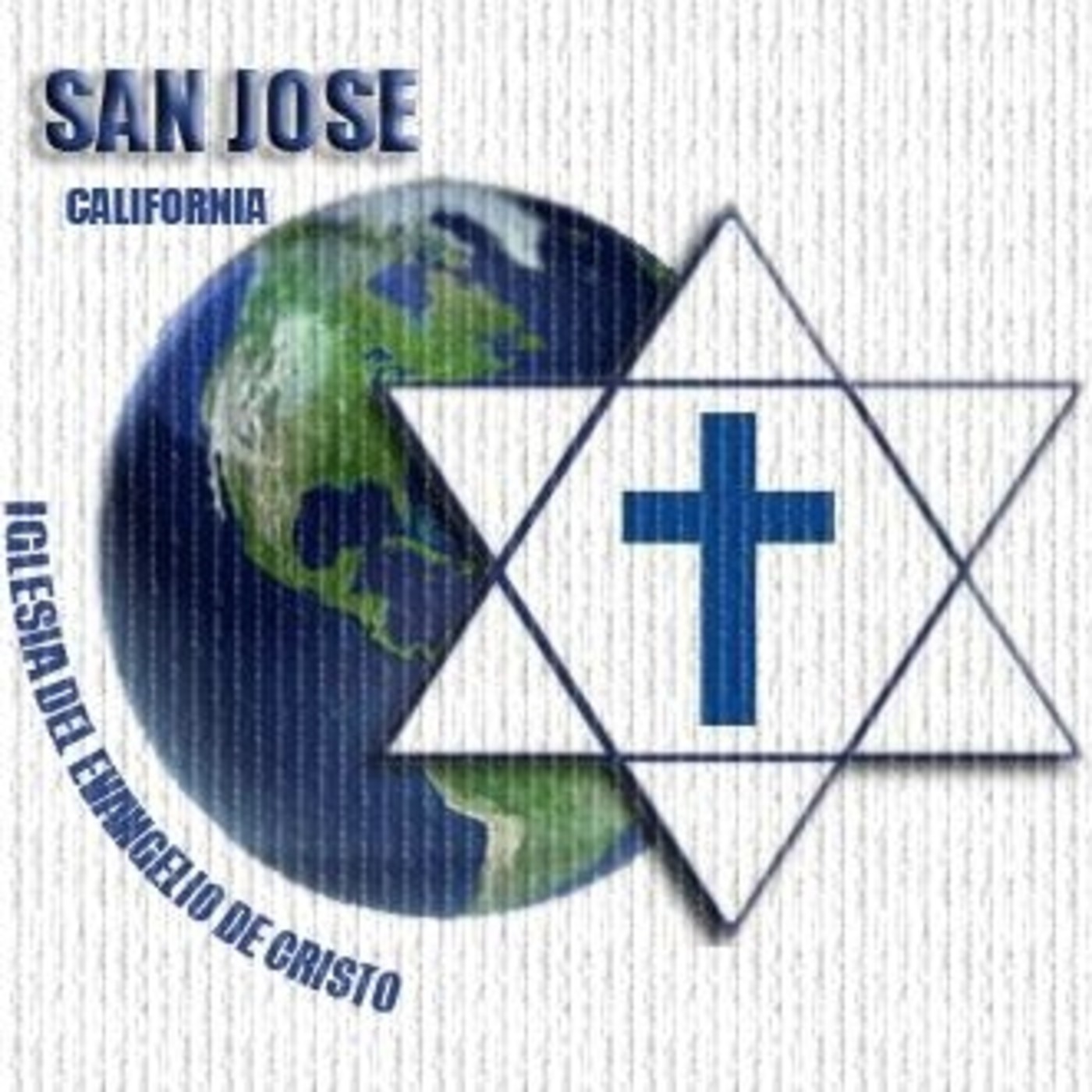 CGC SAN JOSE/ PREDICAS /Rev.Lu