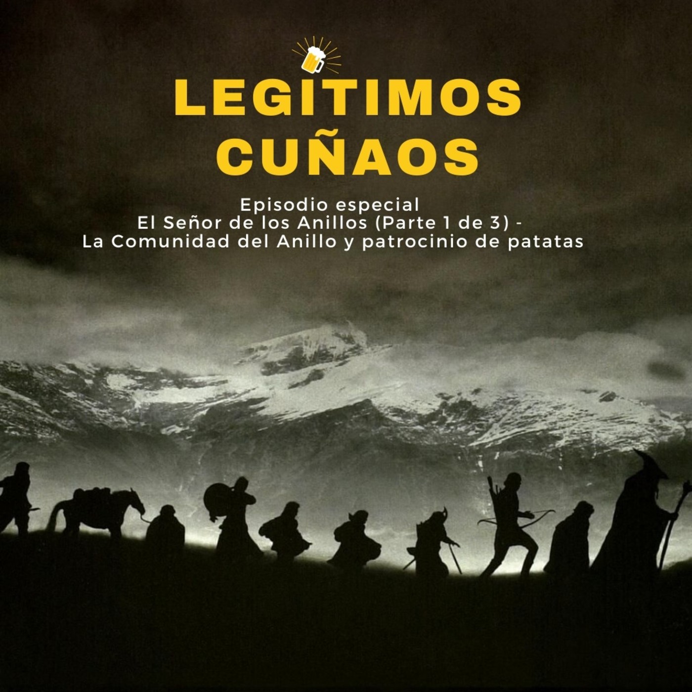 Legítimos Cuñaos