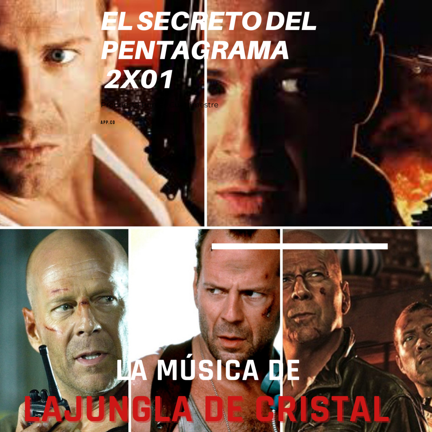 El Secreto del Pentagrama