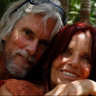 Mágica vida 155. Arun Tacto Consciente, Anubuddha y Anasha/ Asoc. ong Brinzal/ Palmira Pozuelo, salud ocular.