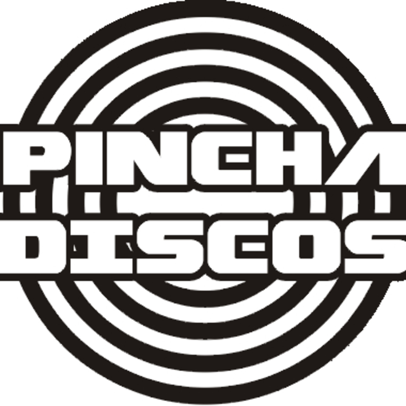 Pinchadiscos