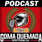 Quemando Rueda T01 GP04 - El legado de María de Villota