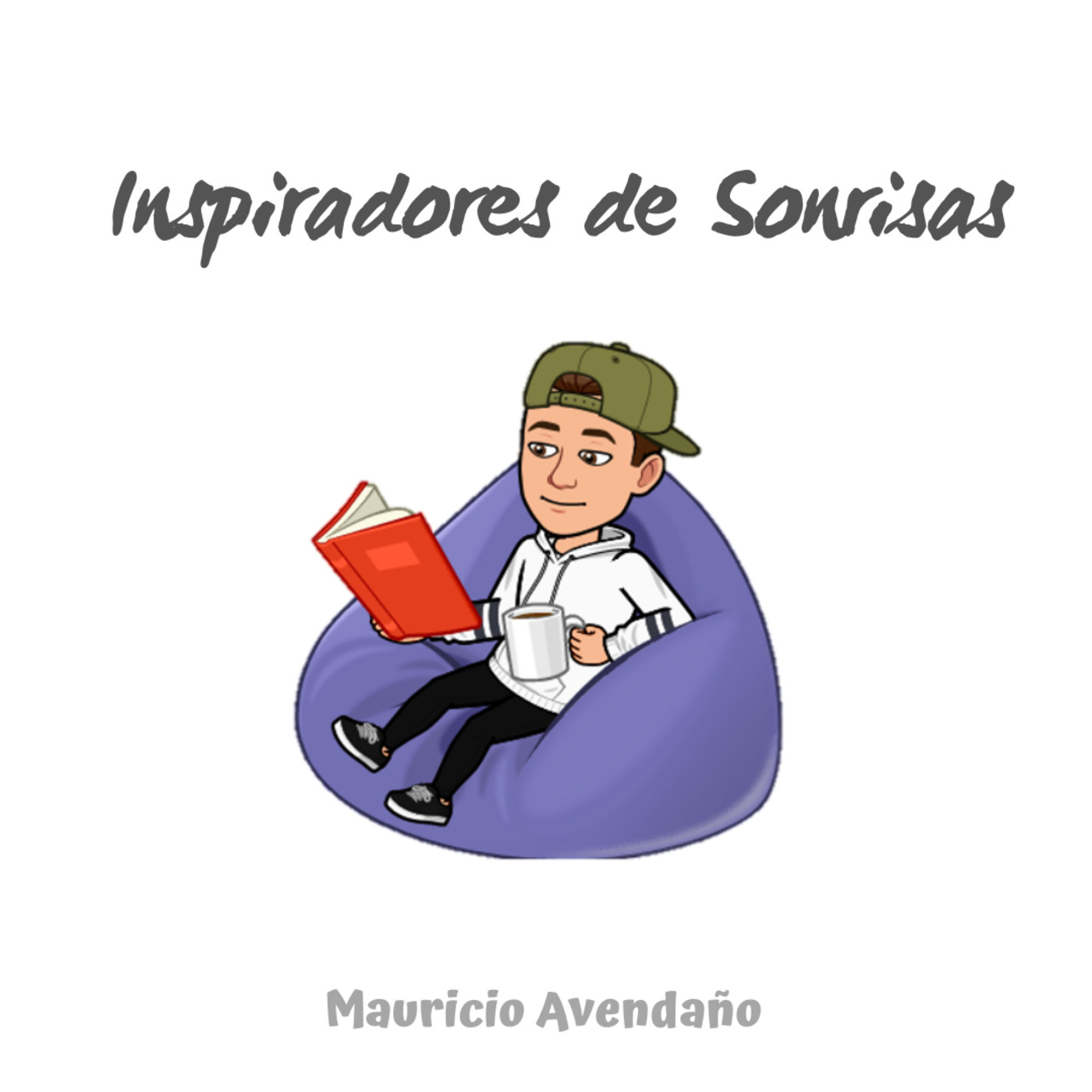 Inspiradores de Sonrisas