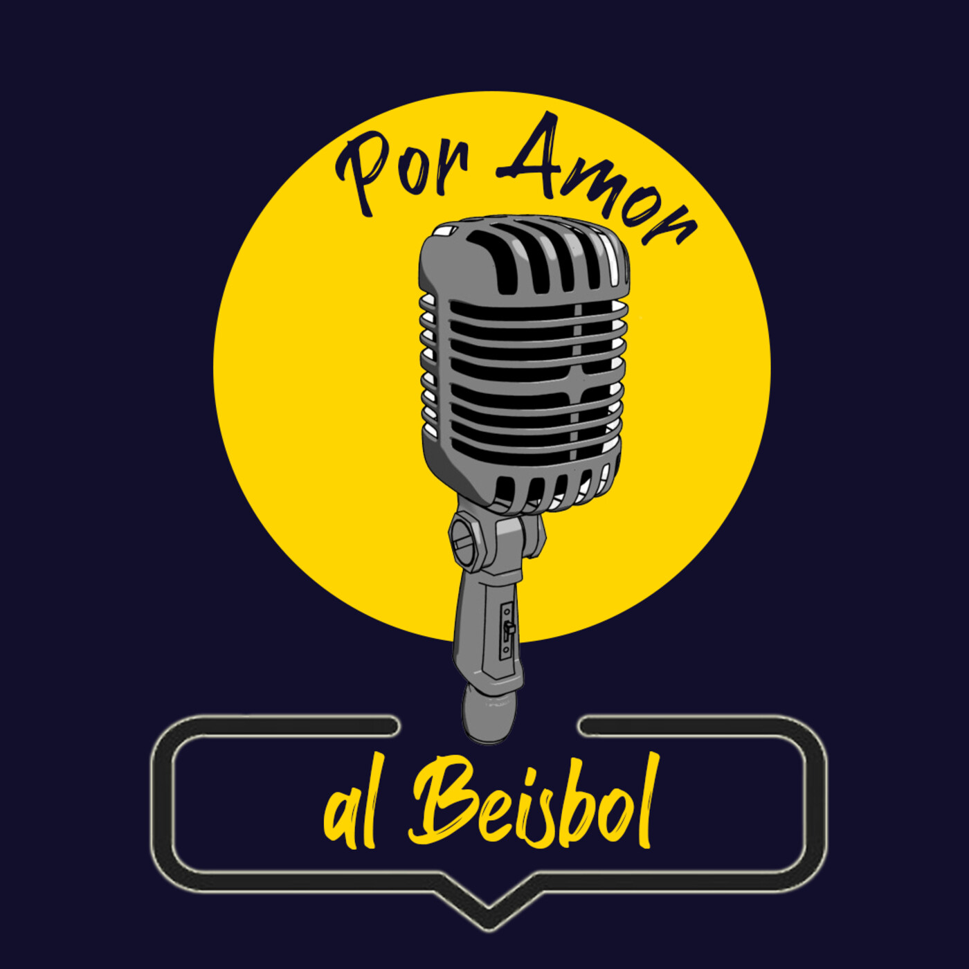 Por Amor al Béisbol