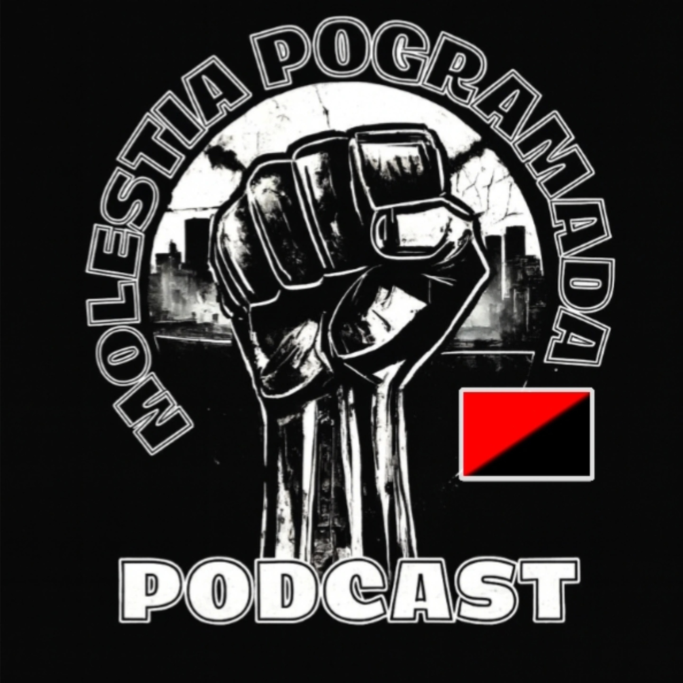 Molestia Programada Podcast