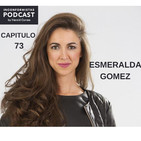 Cap 73 - Claves Para Manejar Nuestro Dinero En Tiempos De Crisis Con Esmeralda Gomez