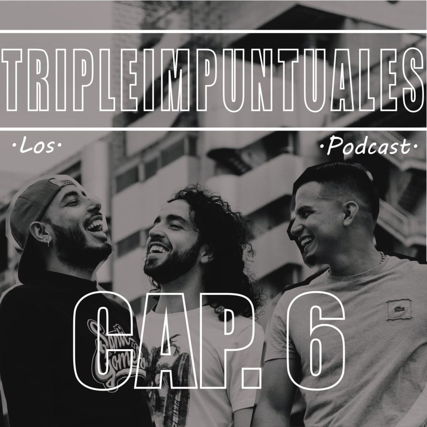 Tripleimpuntuales