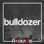 Bulldozer 33