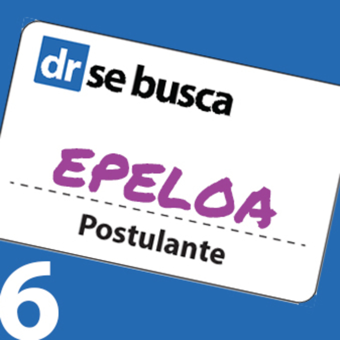 Dr se busca
