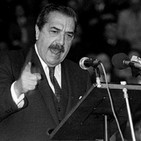 Dímelo Tú: “DEMOCRACIA: DEL NUNCA MÁS AL PARA TODA LA VIDA”