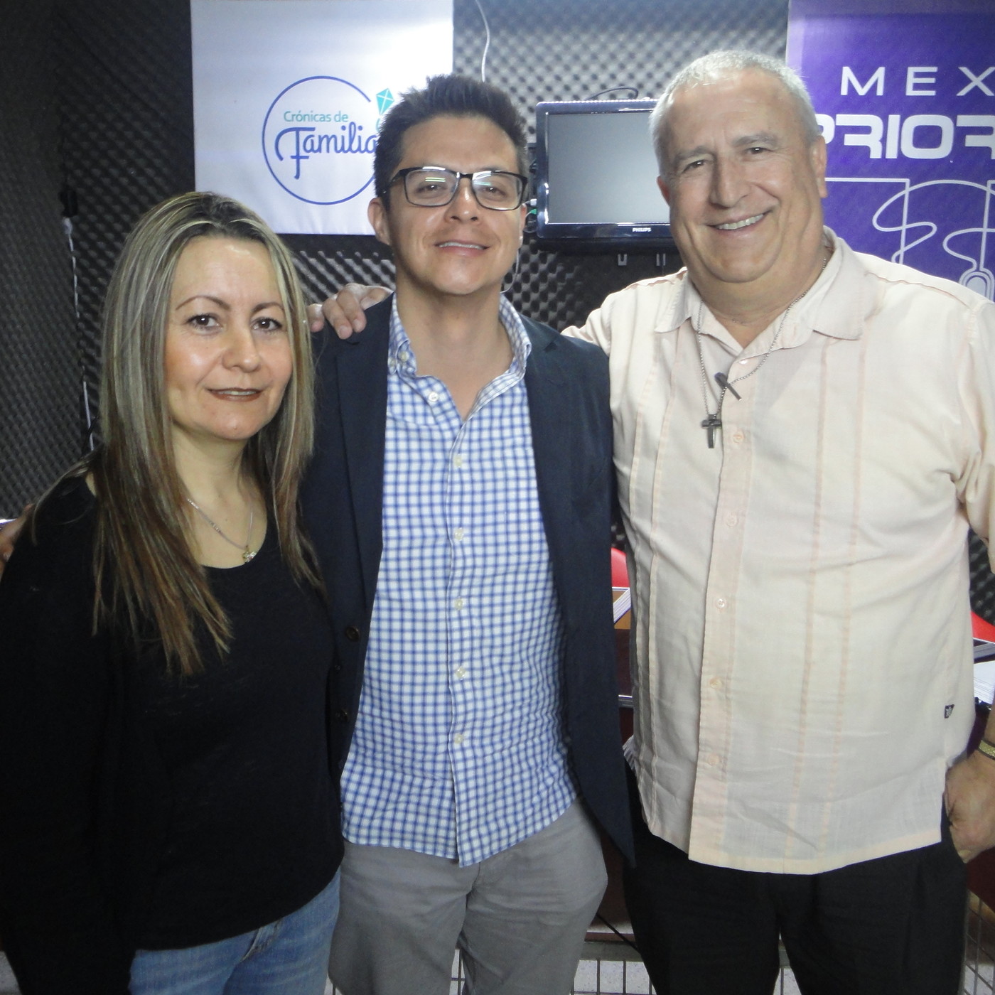 197 ¿De qué nos sirve votar?, Juan Pablo Benítez Galván