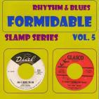 Formidable, vol. 5