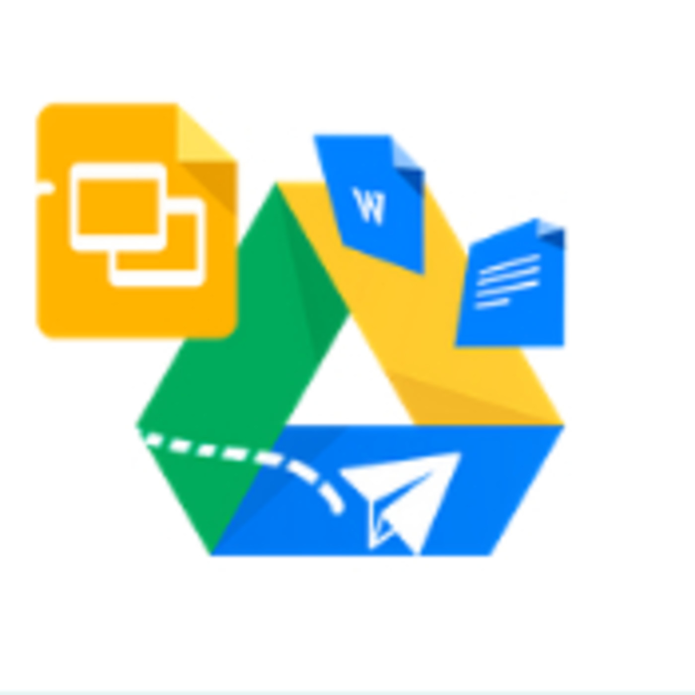 Descubre los secretos de Google Drive