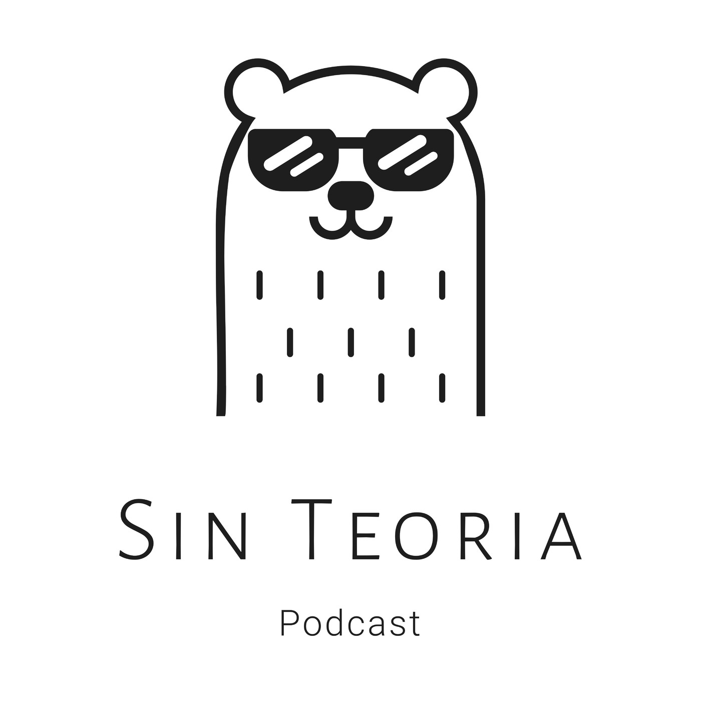 Sin Teoria Podcast