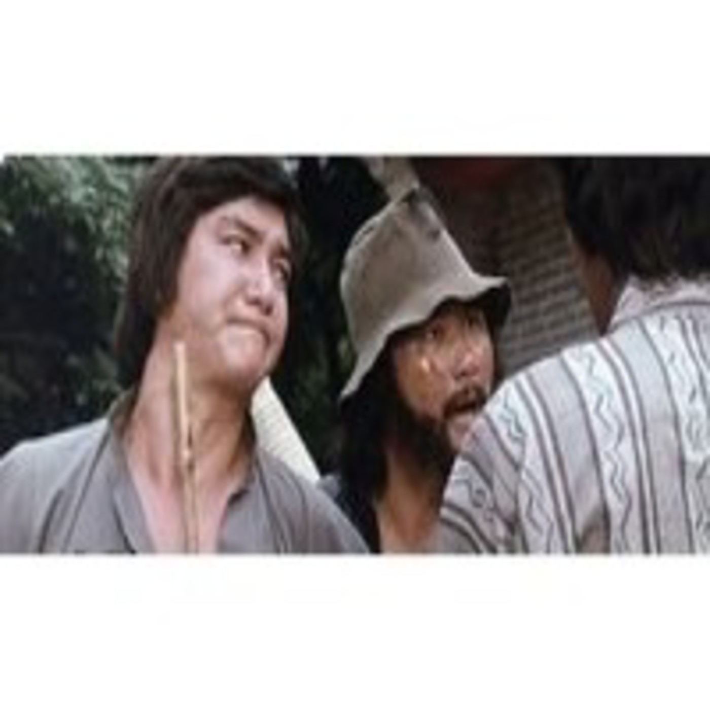 La hora de Ving Rhames 165 - In Deep: Loco, loco, kung fu episode artwork