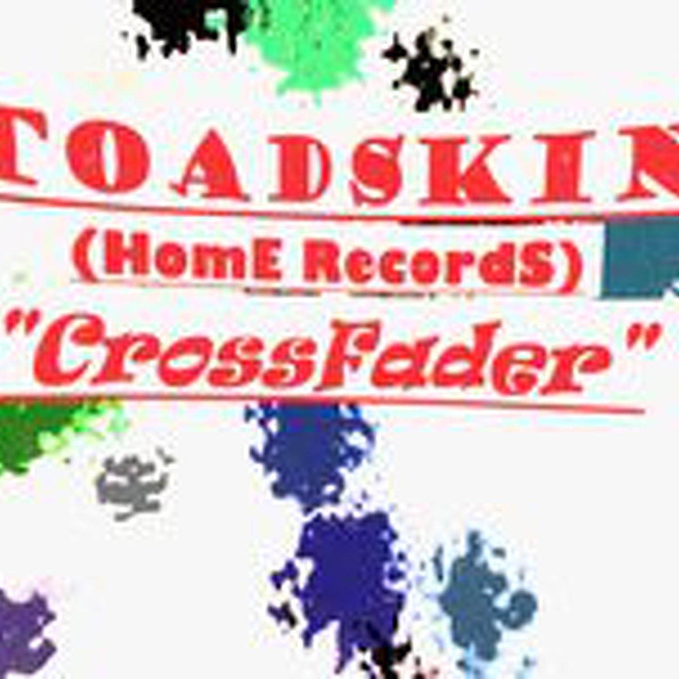 ToadSkin