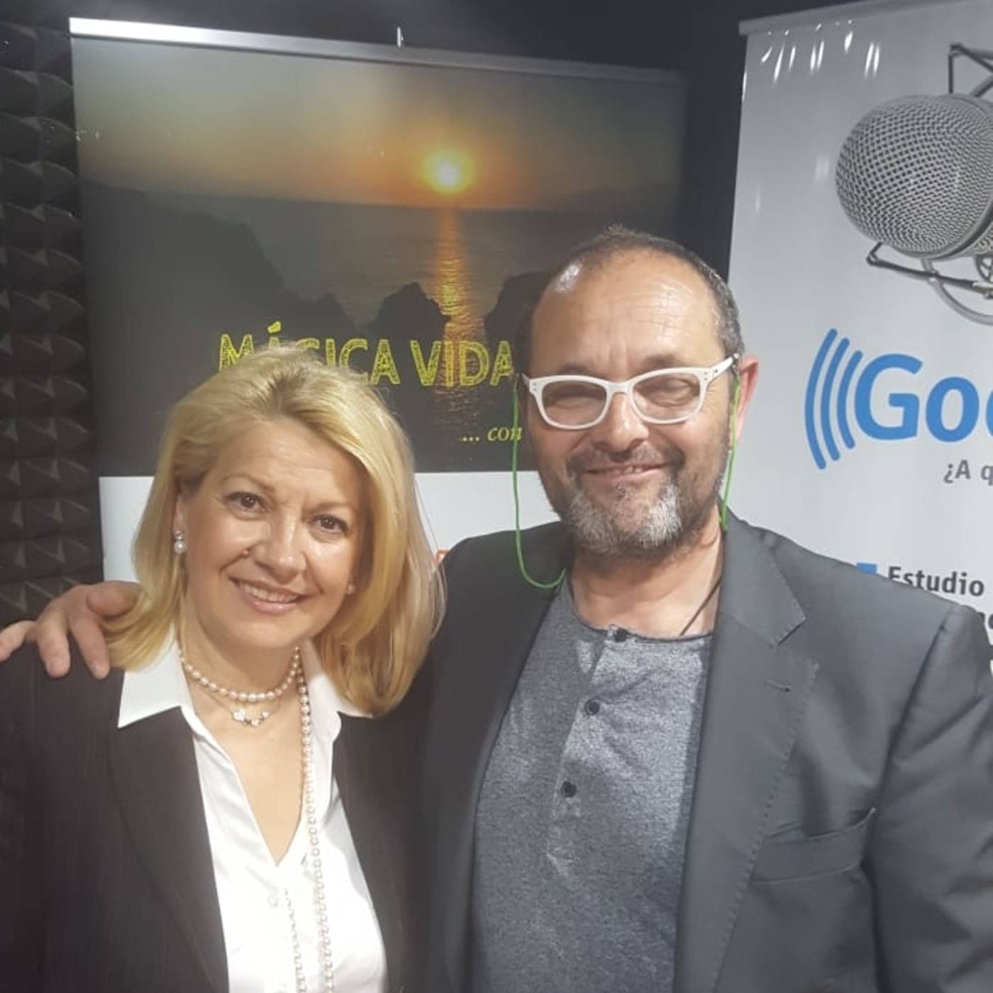 Mágica Vida Radio