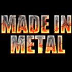 Made in Metal Programa Nº 12 - 2016
