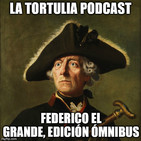 La Tortulia - Federico el Grande, edición ómnibus