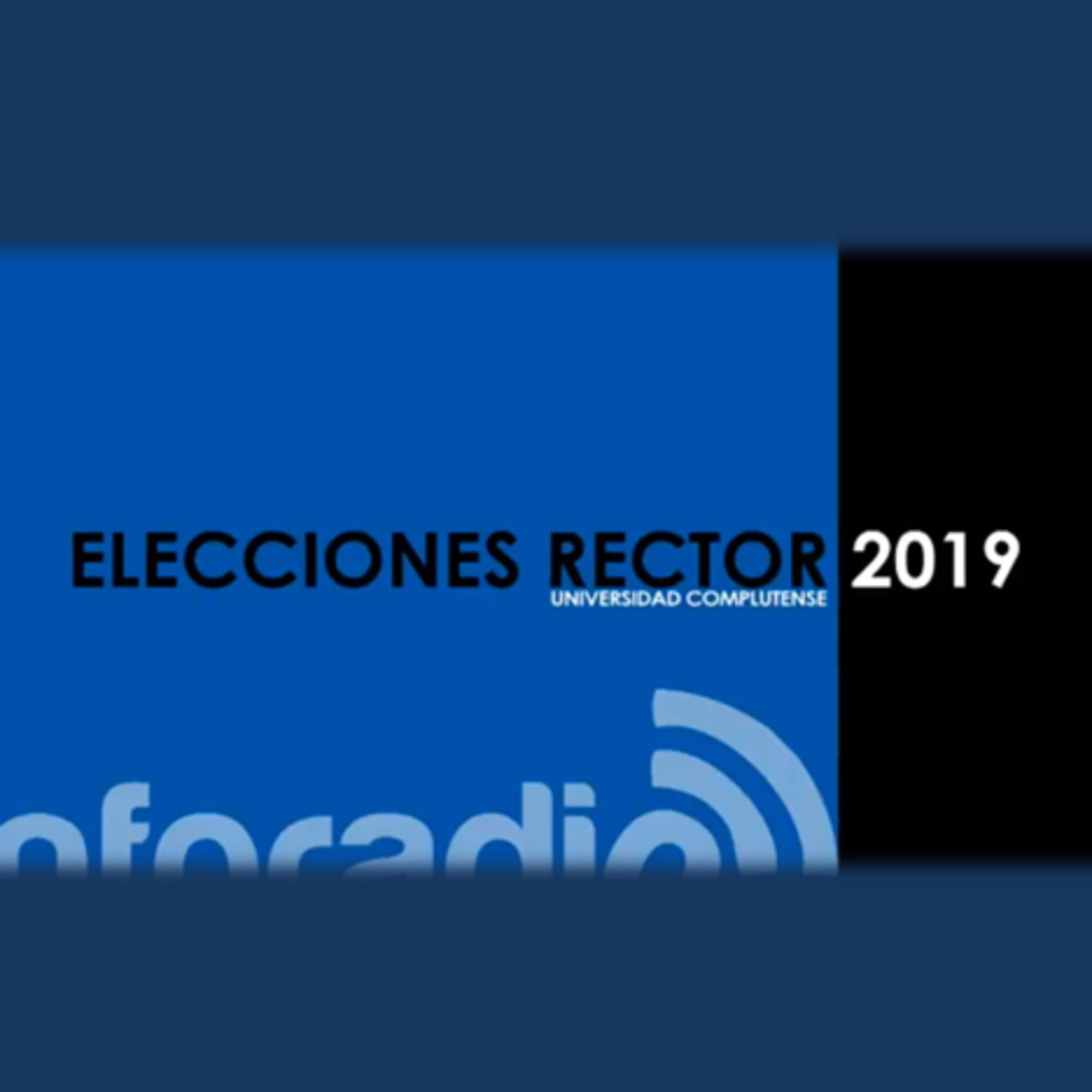 03-04-19 Crónica de las Seis - ESPECIAL ELECCIONES RECTOR episode artwork