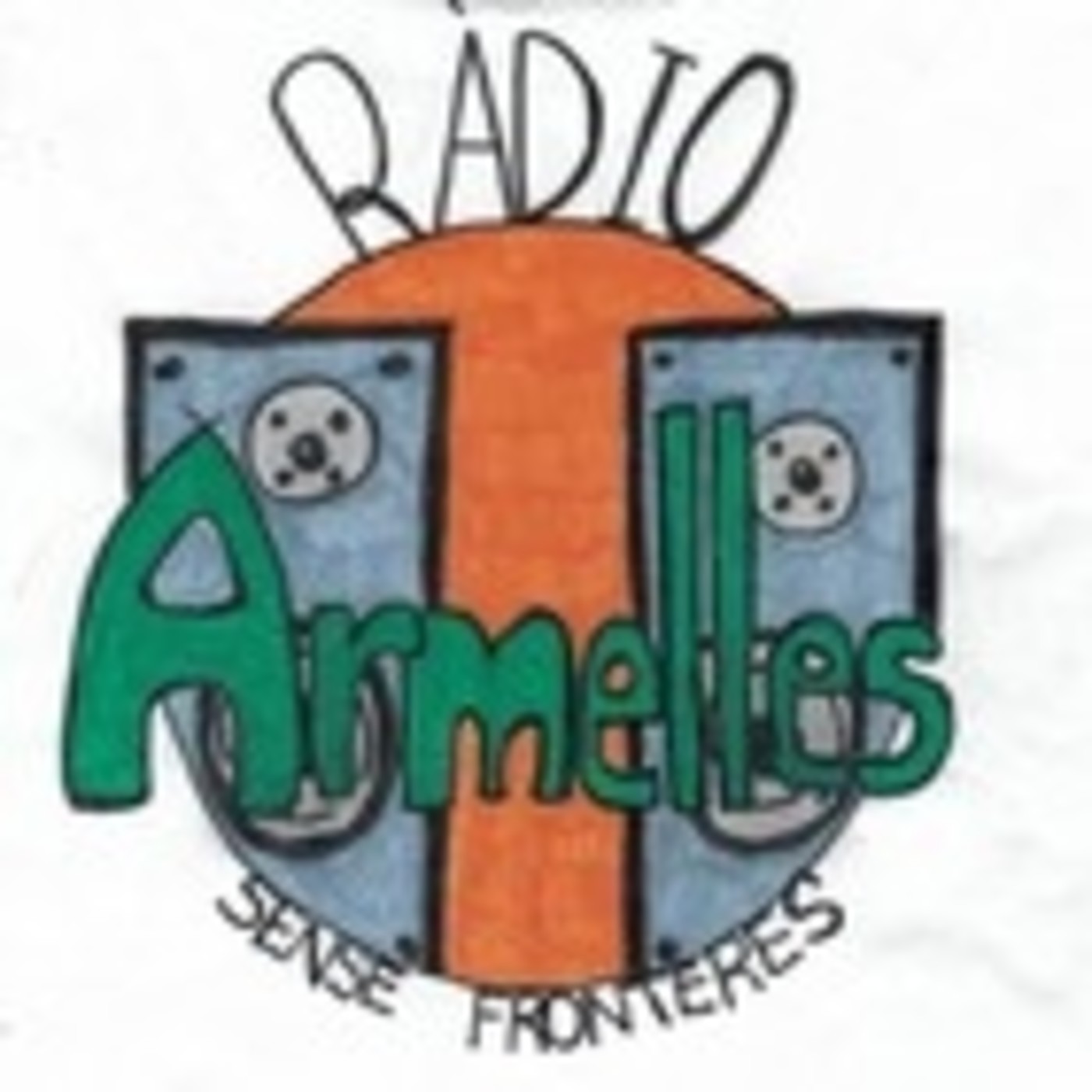 radioarmelles