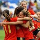 #ActualidadRVK Fútbol femenino (06/06/2019)