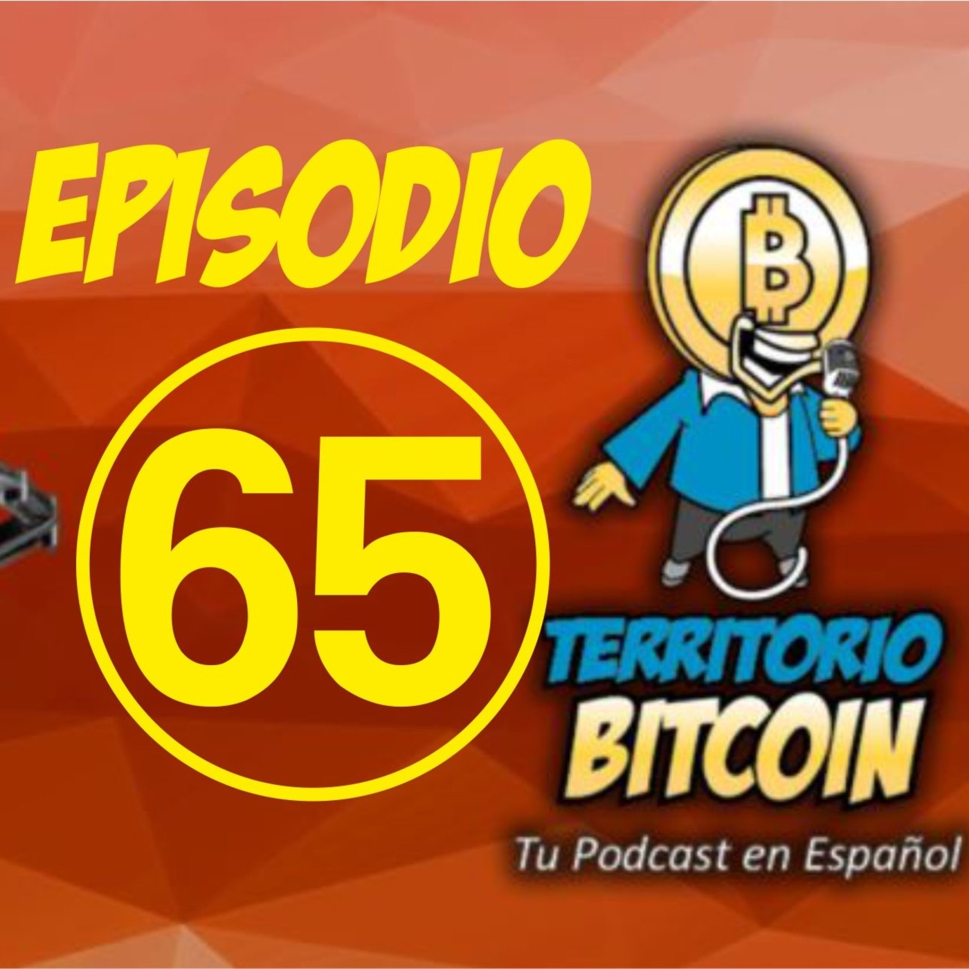 Territorio Bitcoin