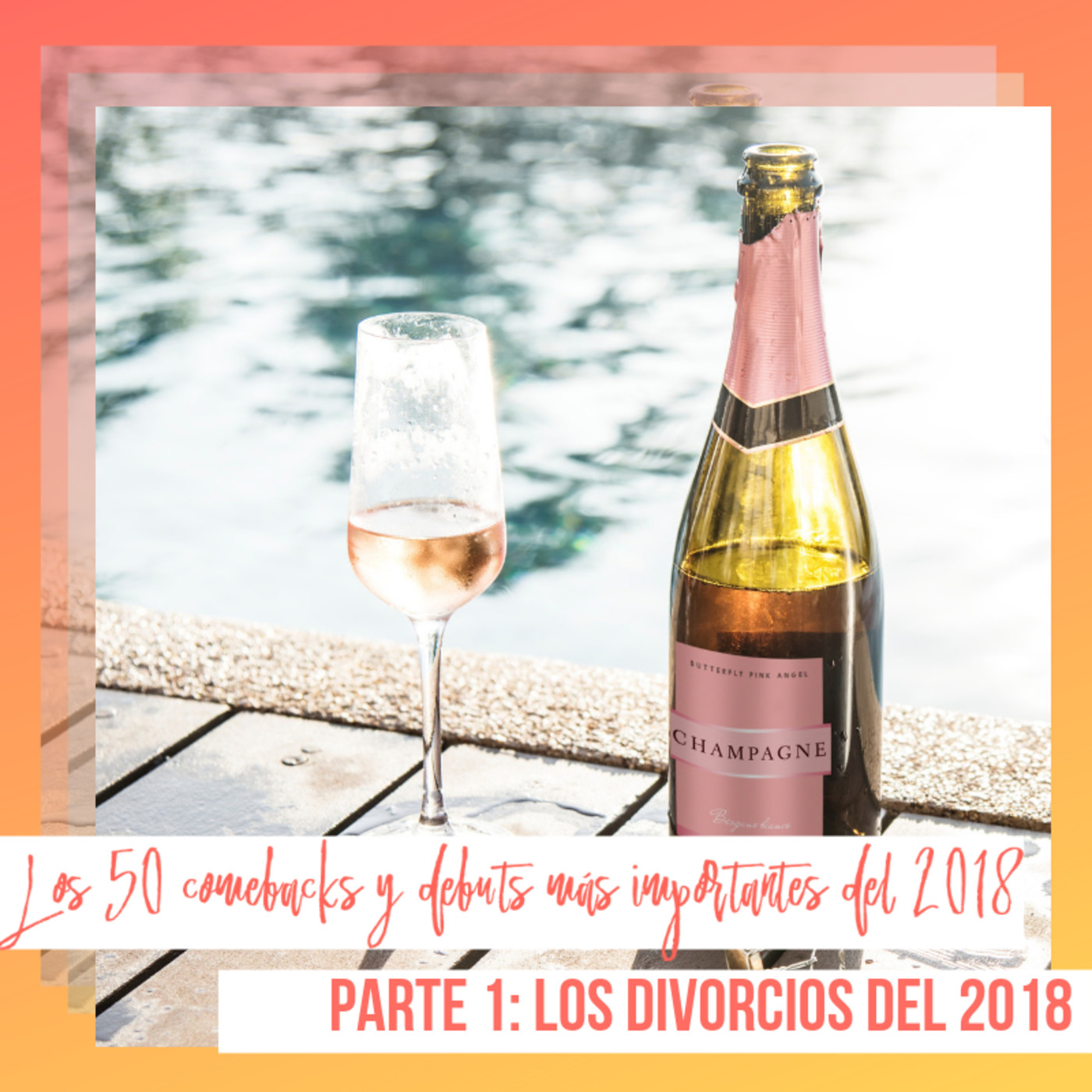 Parte 1: Los divorcios del 2018 [Los 50 comebacks y debuts más importantes de 2018]