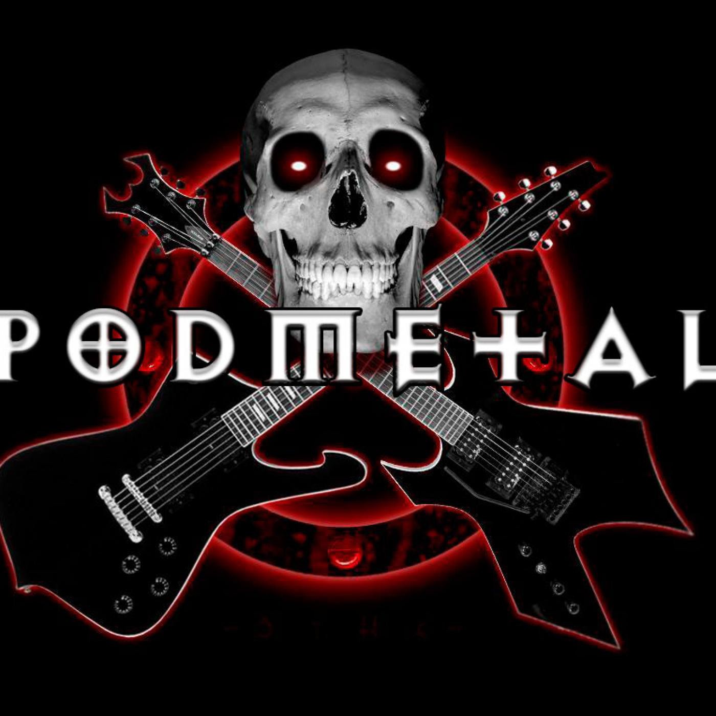 PodMETAL OM 003