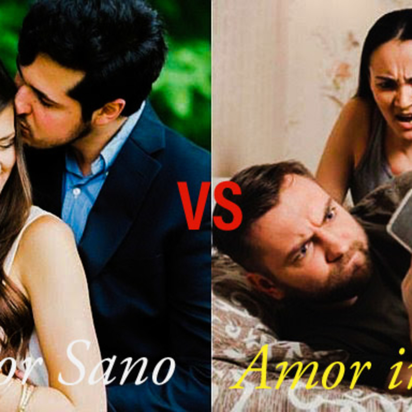 Vínculos Sanos