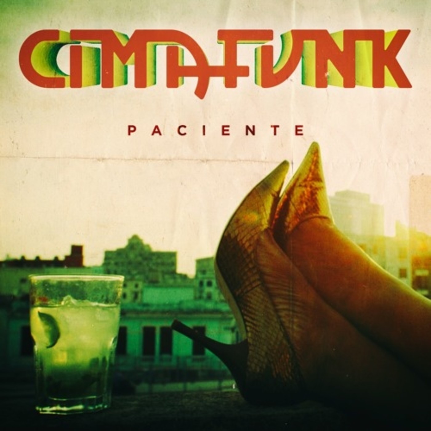 Esto es GROOVE Barcelona T13