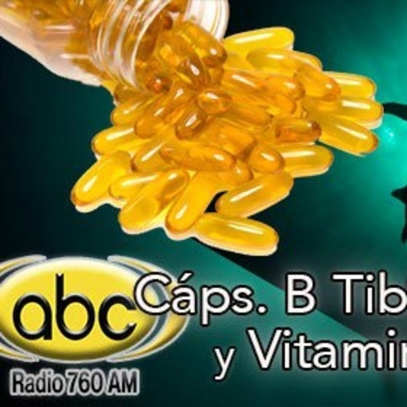 El Ángel de tu Salud - CAPS.TIBURÓN , SALMÓN Y VITAMINA E