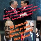 #OpiniónEnSerio: ¡A temblar corruptos!, no solo hay denuncias sobre Estafa Maestra!