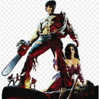 2x06 EVIL DEAD SAGA