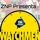 ZNP Presenta – Watchmen HBO 1x02