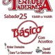Tertulia Tabernera 67 - Programa